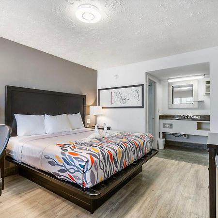 Budgetel Inns & Suites Augusta Downtown 706-945-1238 Luaran gambar