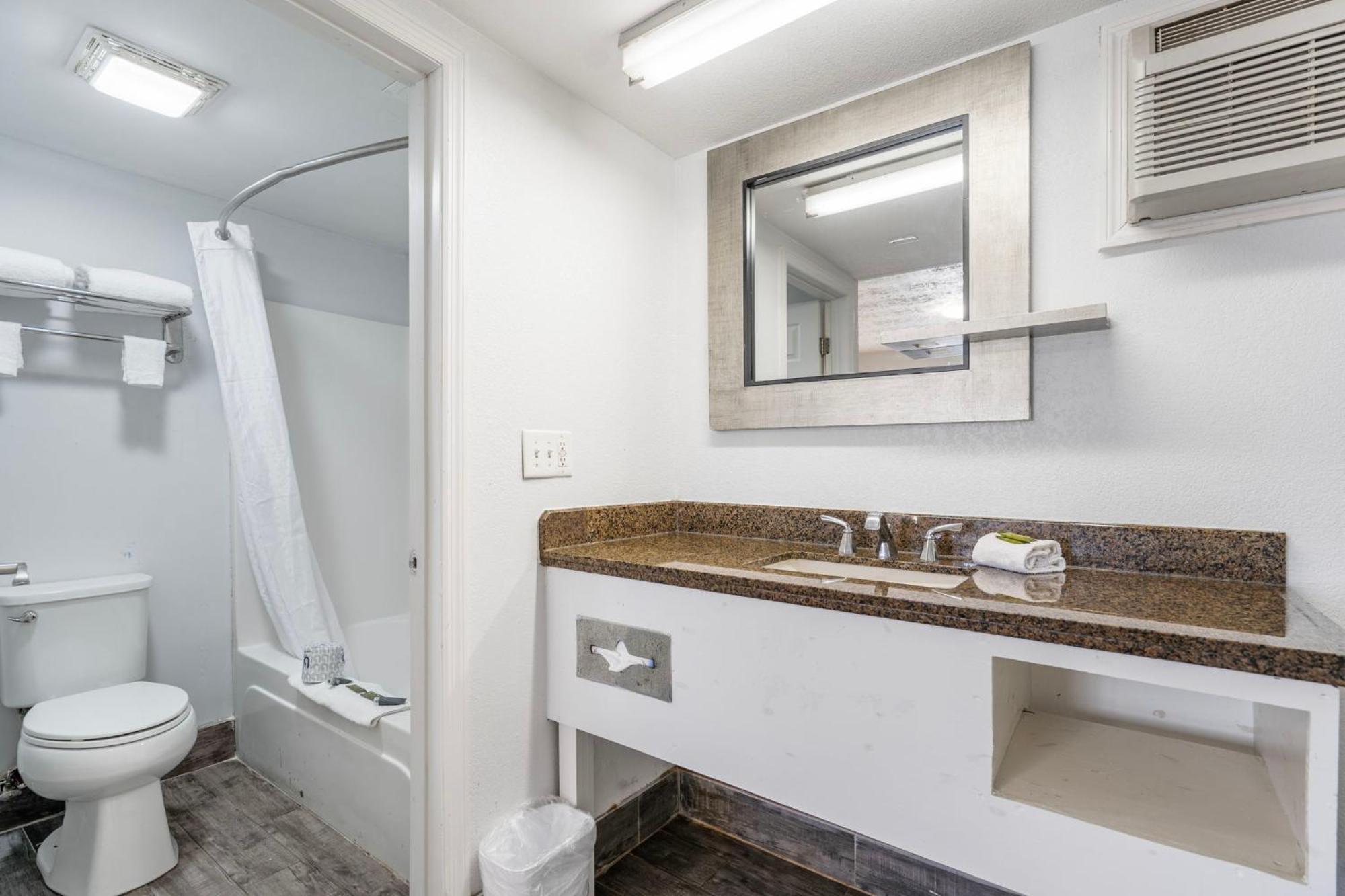 Budgetel Inns & Suites Augusta Downtown 706-945-1238 Luaran gambar