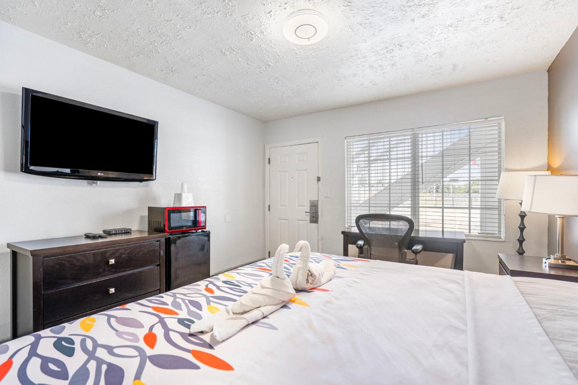 Budgetel Inns & Suites Augusta Downtown 706-945-1238 Luaran gambar