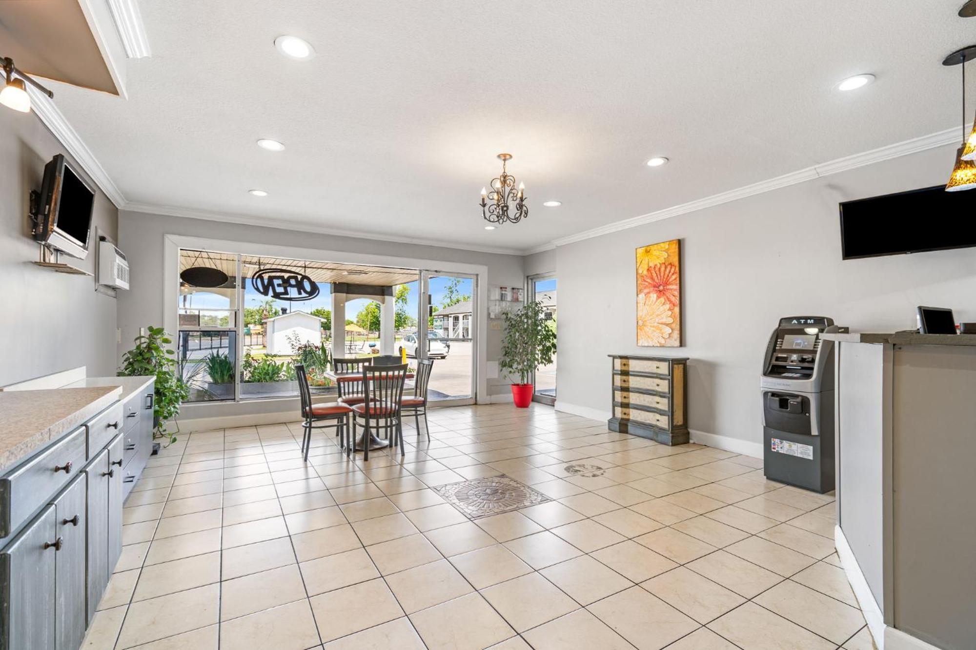 Budgetel Inns & Suites Augusta Downtown 706-945-1238 Luaran gambar