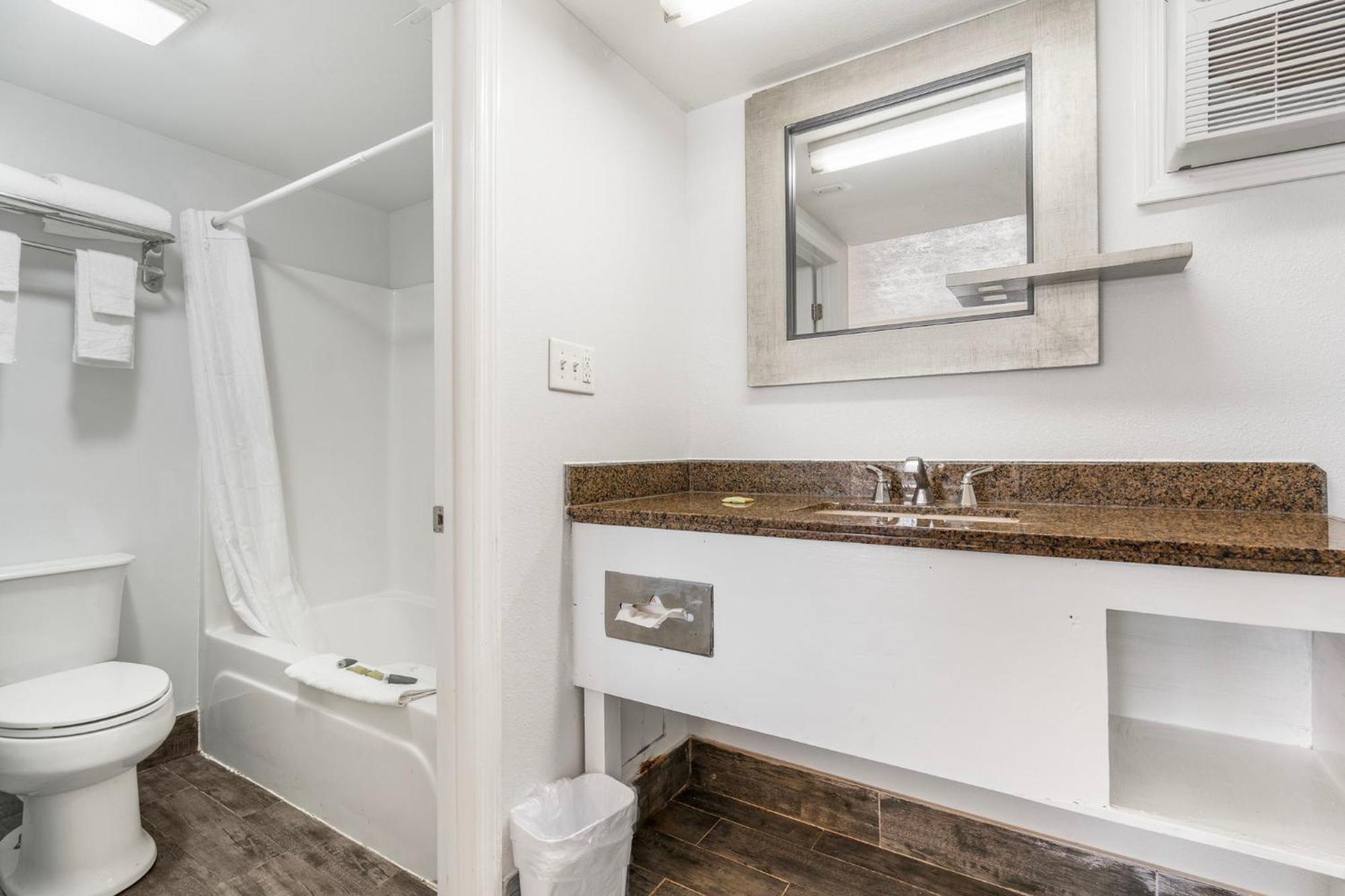 Budgetel Inns & Suites Augusta Downtown 706-945-1238 Luaran gambar