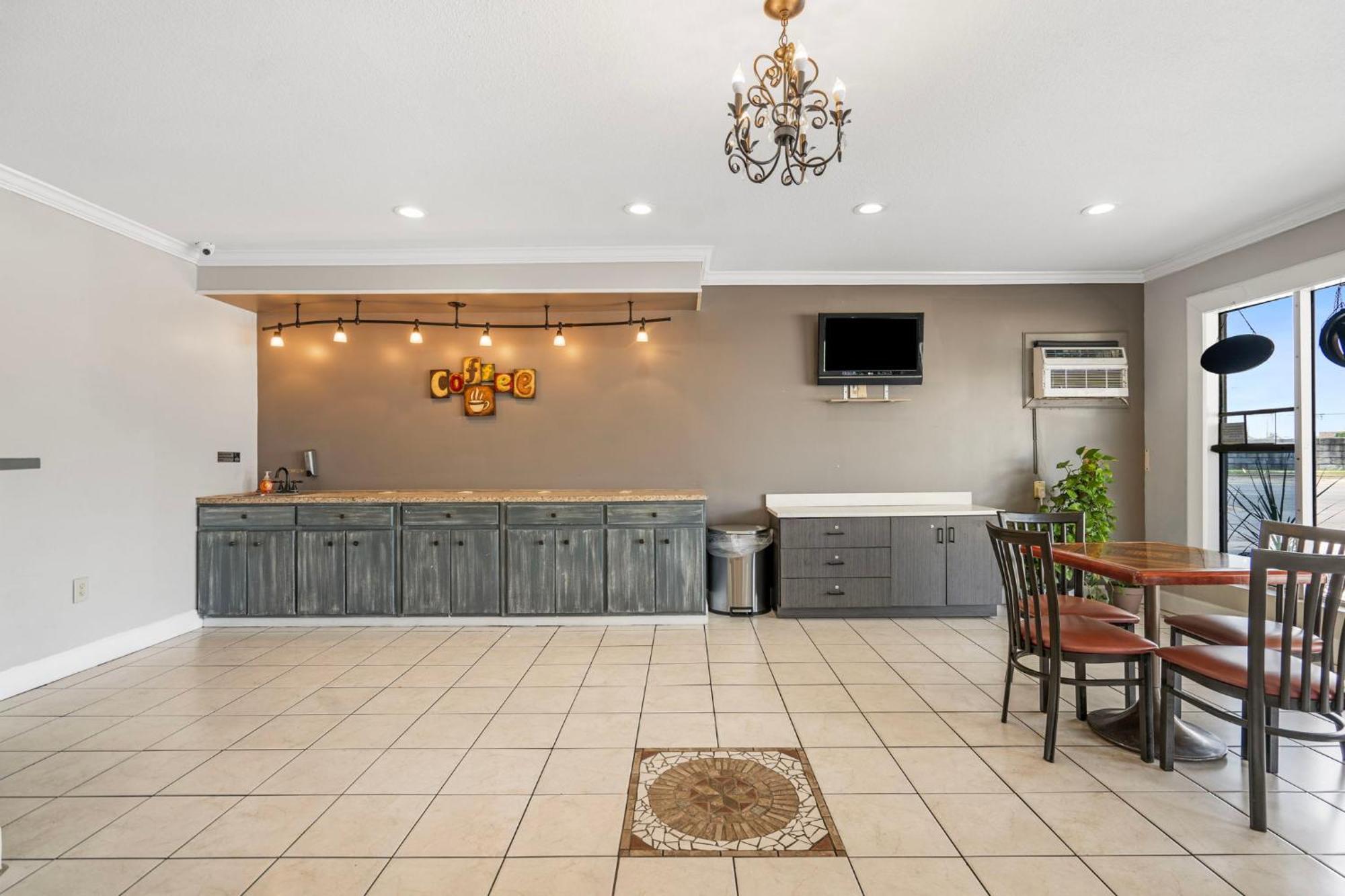 Budgetel Inns & Suites Augusta Downtown 706-945-1238 Luaran gambar